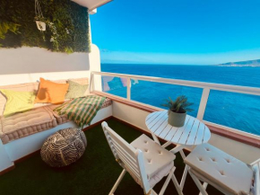Familiar and relax apartment in Tenerife